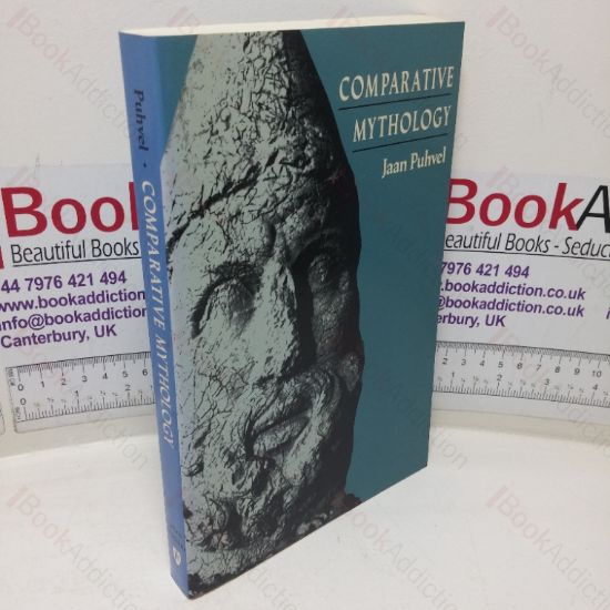 Picture of Comparative Mythology