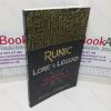 Picture of Runic Lore and Legend Wyrdstaves of Old Northumbria