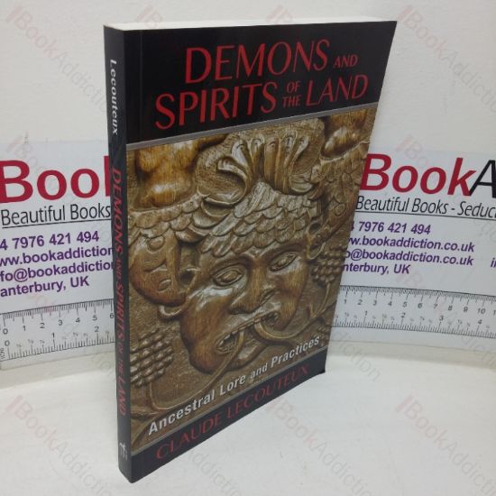 Picture of Demons and Spirits of the Land: Ancestral Lore and Practices