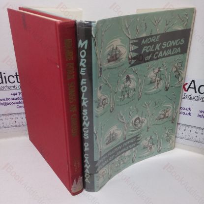 Picture of More Folk Songs of Canada