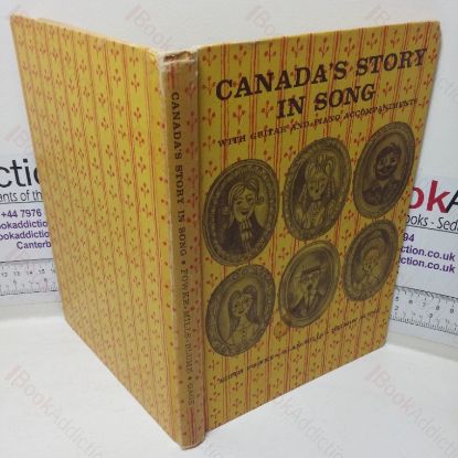Picture of Canada's Story in Song