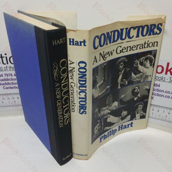 Picture of Conductors: A New Generation