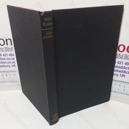 Picture of Erich Kleiber: A Memoir