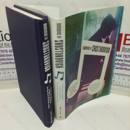 Picture of Memories of Shostakovich: Interviews with the Composer's Children