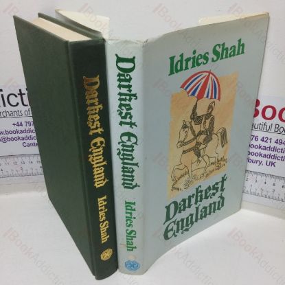 Picture of Adventures, Facts and Fantasy in Darkest England