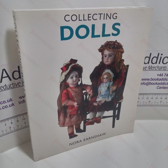 Picture of Collecting Dolls