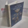 Picture of Understanding Antique Silver Plate : Reference and Price Guide