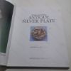 Picture of Understanding Antique Silver Plate : Reference and Price Guide