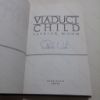 Picture of Viaduct Child (Signed)