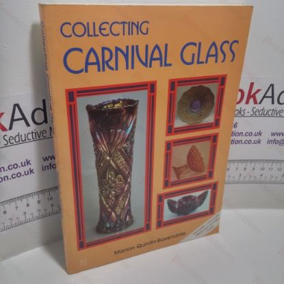 Picture of Collecting Carnival Glass