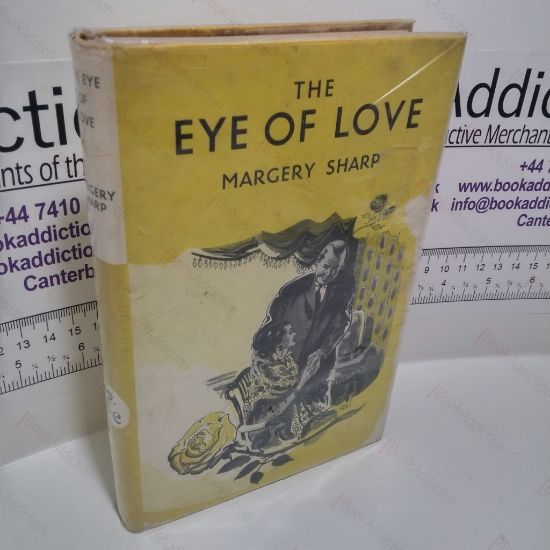 Picture of The Eye of Love