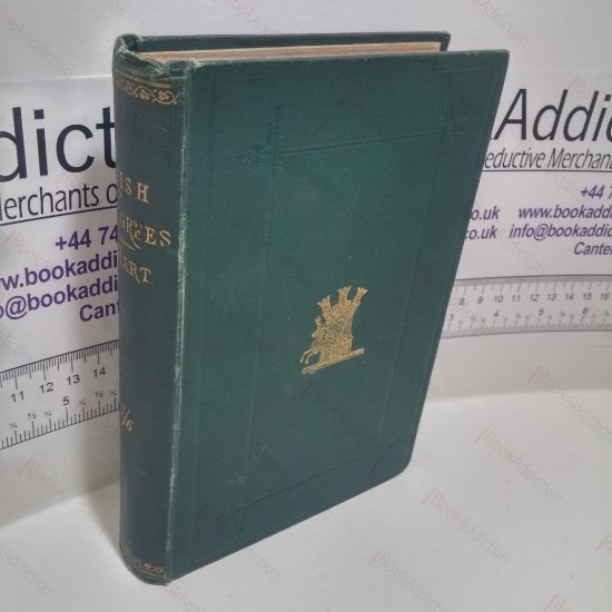 Picture of Irish Pedigrees, Or the Origin and Stem of the Irish Nation