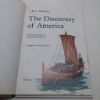 Picture of The Discovery of America  (Explorer 7)