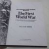 Picture of The Imperial War Museum Book of the First World War : A Great Conflict Recalled in Previously Unpublished Letters, Diaries, Documents and Memoirs