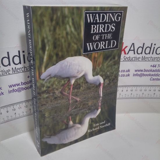 Picture of Wading Birds of the World
