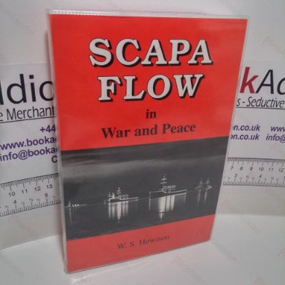 Picture of Scapa Flow in War and Peace