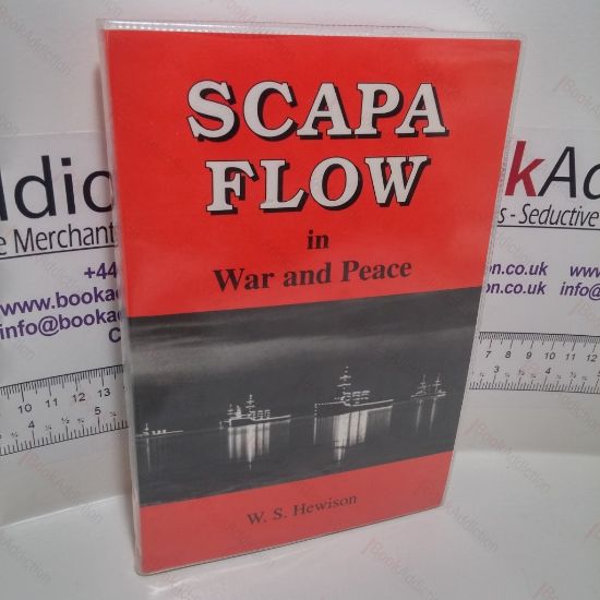 Picture of Scapa Flow in War and Peace