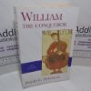 Picture of William the Conqueror: The Norman Impact Upon England (The Yale English Monarchs Series)