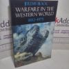 Picture of Warfare in the Western World, 1882-1975