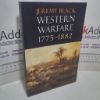 Picture of Western Warfare, 1775-1882
