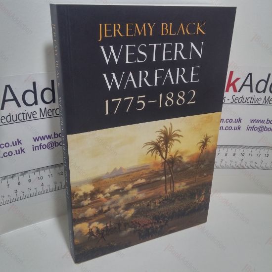 Picture of Western Warfare, 1775-1882