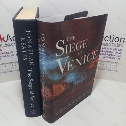 Picture of The Siege Of Venice