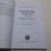 Picture of Medieval Wales c.1050-1332 : Centuries of Ambiguity (Rethinking the History of Wales Series)