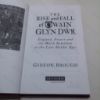 Picture of The Rise and Fall of Owain Glyn Dwr : England, France and the Welsh Rebellion in the Late Middle Ages