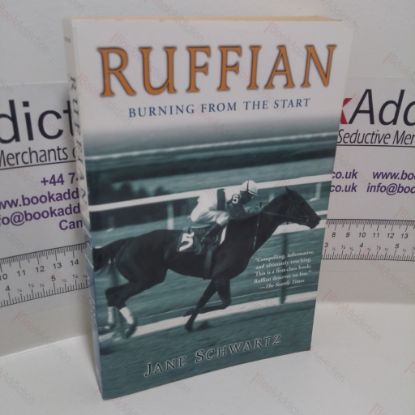 Picture of Ruffian : Burning from the Start