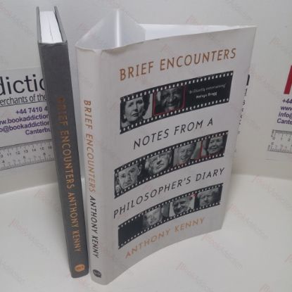 Picture of Brief Encounters: Notes from a Philosopher's Diary