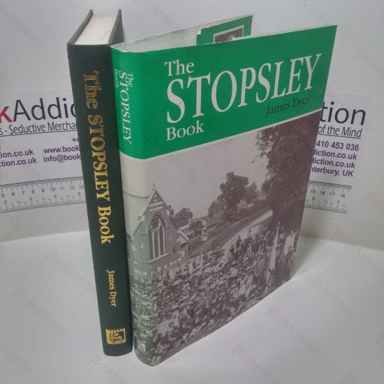 Picture of The Stopsley Book (Signed)