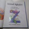 Picture of The Animal Alphabet