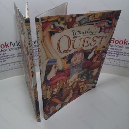 Picture of Whatley's Quest