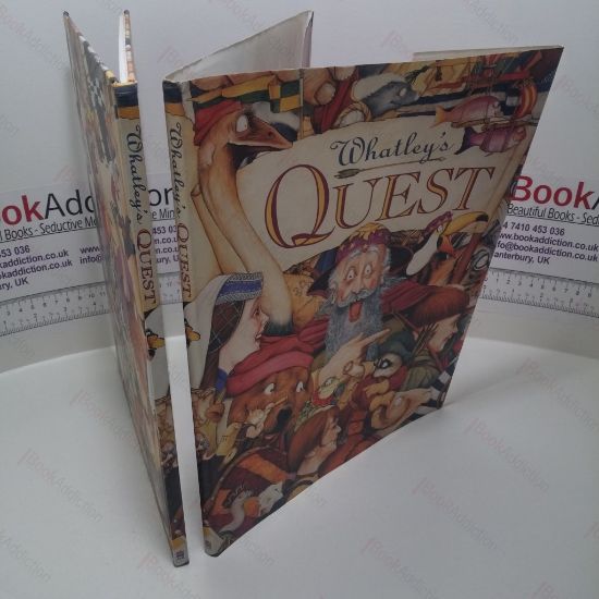 Picture of Whatley's Quest