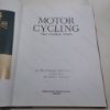 Picture of Motorcycling : The Golden Years : A Pictorial Anthology