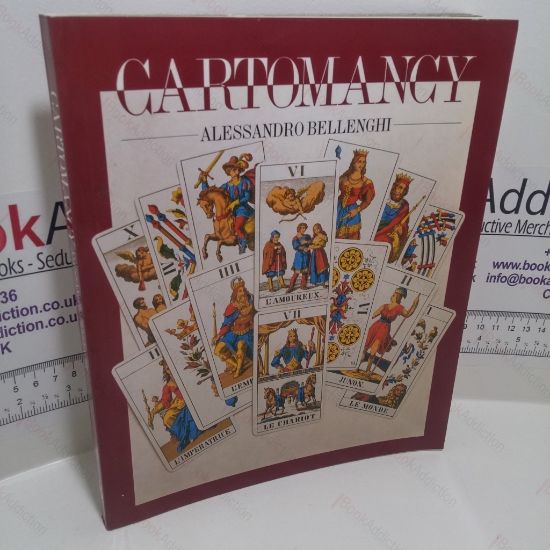 Picture of Cartomancy