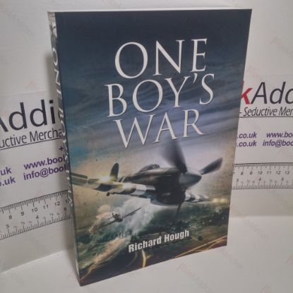 Picture of One Boy's War