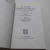Picture of The Economic Development of India under the East India Company, 1814-58: A Selection of Contemporary Writings (European Understanding of India series)