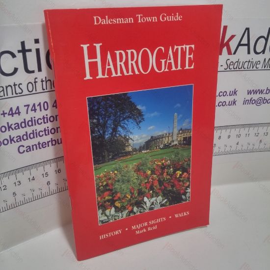 Picture of Harrogate Town Guide (Dalesman Town Guide)