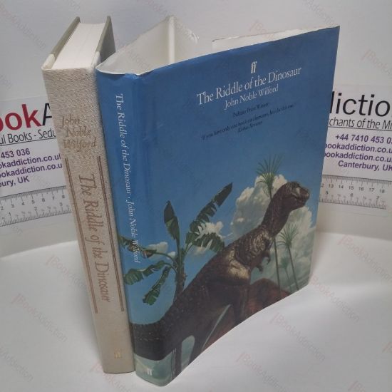 Picture of The Riddle of the Dinosaur