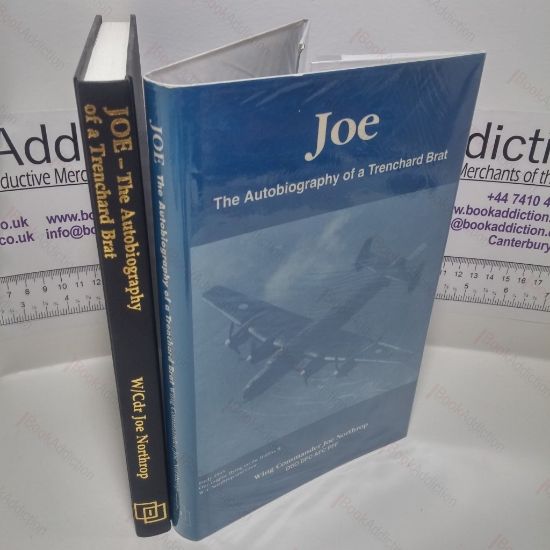 Picture of Joe : The Autobiography of a Trenchard Brat