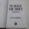 Picture of To Scale the Skies : The Story of Group Captain J C Johnny Wells DFC and BAR