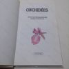 Picture of OrchidÃ©es