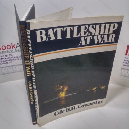 Picture of Battleship At War