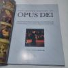 Picture of The Secret History of Opus Dei