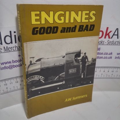 Picture of Engines Good and Bad