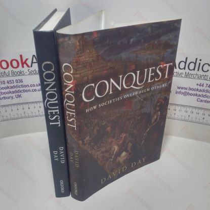 Picture of Conquest : How Societies Overwhelm Others