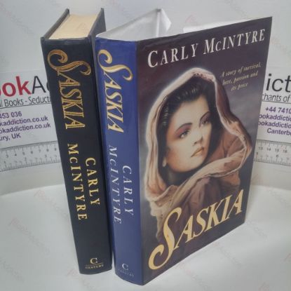 Picture of Saskia (Signed)