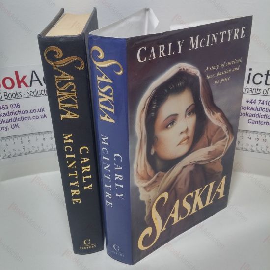 Picture of Saskia (Signed)