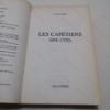 Picture of Les CapÃ©tiens : 888-1328 (Documents D'Histoire Series)